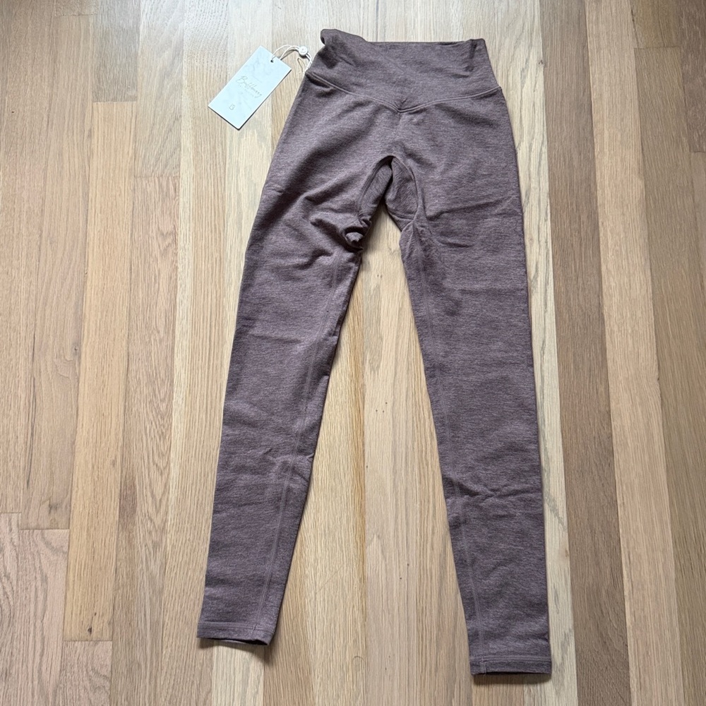 BuffBunny Dream heather Leggings